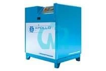 Компрессор винтовой APOLLO 22 O, Kraftmann, 22кВт, 5-10 бар (Новокузнецк)