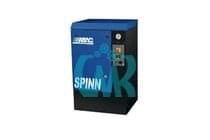 Компрессор винтовой SPINN 4,0 ST*, Abac, 10кВт (Новокузнецк)