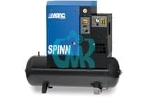 Компрессор винтовой SPINN E 2,2-200 V220, Abac, 2.2кВт (Новокузнецк)