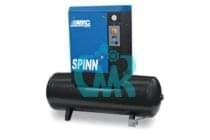 Компрессор винтовой SPINN 5,5X  TM270, Abac, 5.5кВт (Новокузнецк)