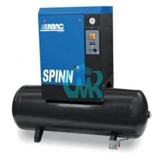 Компрессор винтовой SPINN 11  TM270, Abac, 11кВт