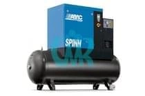 Компрессор винтовой SPINN 7,5XE  TM270, Abac, 7.5кВт (Новокузнецк)