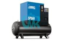 Компрессор винтовой SPINN 7,5X E TM500, Abac, 7.5кВт (Новокузнецк)