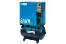 Компрессор винтовой SPINN 15E  TM500, Abac, 15кВт (Новокузнецк)