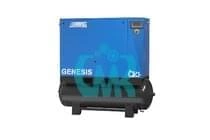 Компрессор винтовой GENESIS 15/55, Abac, 15кВт (Новокузнецк)