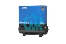 Компрессор винтовой GENESIS 15/77, Abac, 15кВт (Новокузнецк)