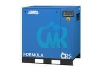 Компрессор винтовой  FORMULA 30, Abac, 30кВт, 8 бар (Новокузнецк)