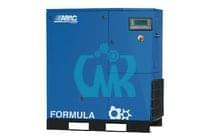 Компрессор винтовой  FORMULA.E 15/55, Abac, 15кВт (Новокузнецк)
