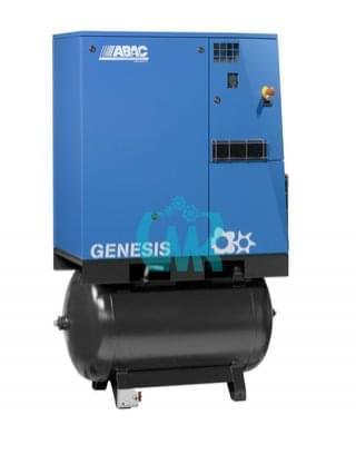 Компрессор винтовой  GENESIS I.11, Abac, 11кВт