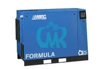 Компрессор винтовой  FORMULA.EI 22 6-13 бар с частотным регулированием, Abac, 22кВт (Новокузнецк)