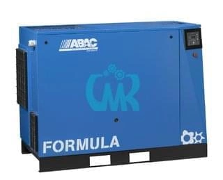 Компрессор винтовой FORMULA.I  45 с частотным регулированием, Abac, 45кВт
