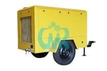 Компрессор винтовой передвижной DLDY-3.0/8RA, Dali (Новокузнецк)