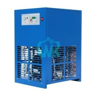 Осушитель воздуха рефрижераторный ОВ-240М1, Бежецк АСО