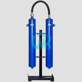 Магистральный фильтр 600Q, 600P, 600S, 600C, Dali