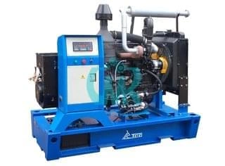 Дизельный генератор ТСС АД-45С-Т400-1РМ5, TSS, 380 В / 220 В
