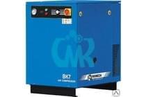 Винтовой компрессор ВК40E-5 (REMEZA), Ремеза, 30кВт (Новокузнецк)