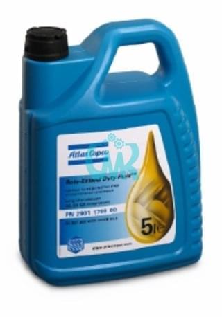 Масло компрессорное Roto-Inject Fluid