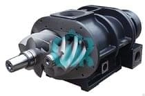 Блок винтовой EVO3 V002 (Новокузнецк)