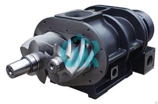Блок винтовой EVO15-G V004 i=2,55
