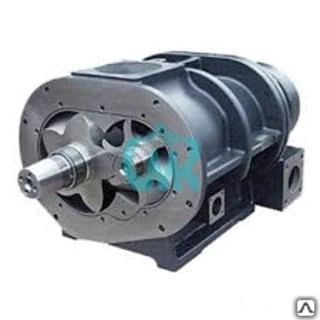 Блок винтовой V180/В 960.3000 Airends Gear
