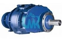 Блок винтовой VMX 250 G (Новокузнецк)