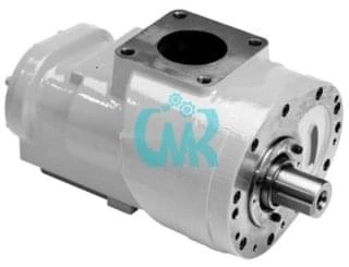 Блок винтовой CF246G i=1,4667