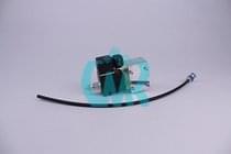 Блок управления клапана впускного NK40 (220V AC) 110466-V001 (Новокузнецк)