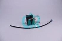 Блок управления клапана впускного NK40 (220V AC) 110466-V001 (Новокузнецк)