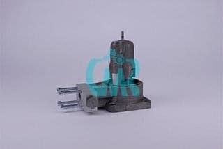 Клапан впускной C60 EVO3-NK 161130-KD