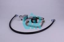 Блок управления клапана впускного NK200 (230V AC) 120680-KD (Новокузнецк)