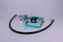 Блок управления клапана впускного NK200 (230V AC) 120680-KD (Новокузнецк)
