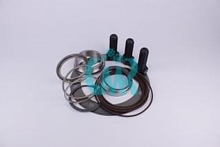 Комплект ремонтный уплотнений CE224G 23822513