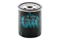 Фильтр масляный W712/4 (Новокузнецк)