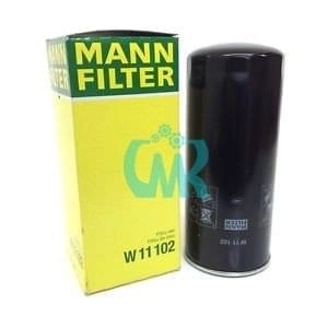 Фильтр масляный W11102