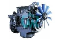 Двигатель дизельный Deutz BF04М2012С (Новокузнецк)
