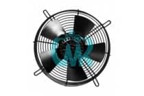 Вентилятор YWF2E 200S (220-240V) (Новокузнецк)