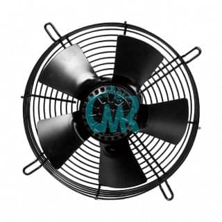 Вентилятор YWF4E 350S (220-240V)