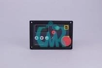 Блок управления P1 Y15CHKZ01.00 (Новокузнецк)
