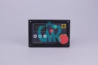 Блок управления P1 Y07CMA8.00/Y09CHKZ02.00