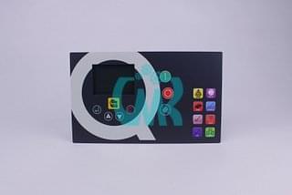 Блок управления Q1 Y17CHKZ01