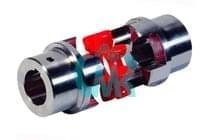 Муфта ROTEX 55GG D=18 - 020553000050 (Новокузнецк)