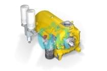 Модуль компактный NK200-G GAS V002 i=1,46 (Новокузнецк)