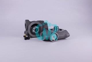 Клапан термостатический VTFT 47/71° 270.3462.0580