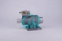 Клапан впускной R40 E/H 230VАС 510.0470 V03 (Новокузнецк)