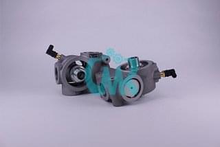 Клапан термостатический VTFT 57/71° 270.3562.0580