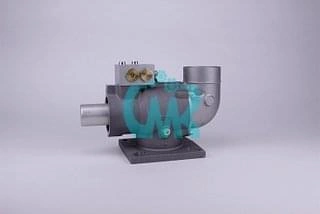 Клапан впускной R90ЕI/V 230V 510.0625.0580 V03