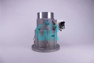 Клапан впускной RB115E 230V 620.520.0580 V03