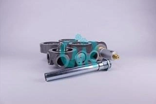 Блок комбинированный VTD3M50(Cy)/71°- 271.2865.0580