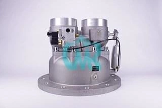 Клапан впускной RB200Е 230V 620.560.0580 V03