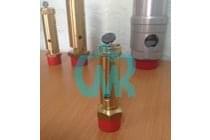 Клапан предохранительный ДЭН-37.03.000 10 атм. 3/4" (Новокузнецк)